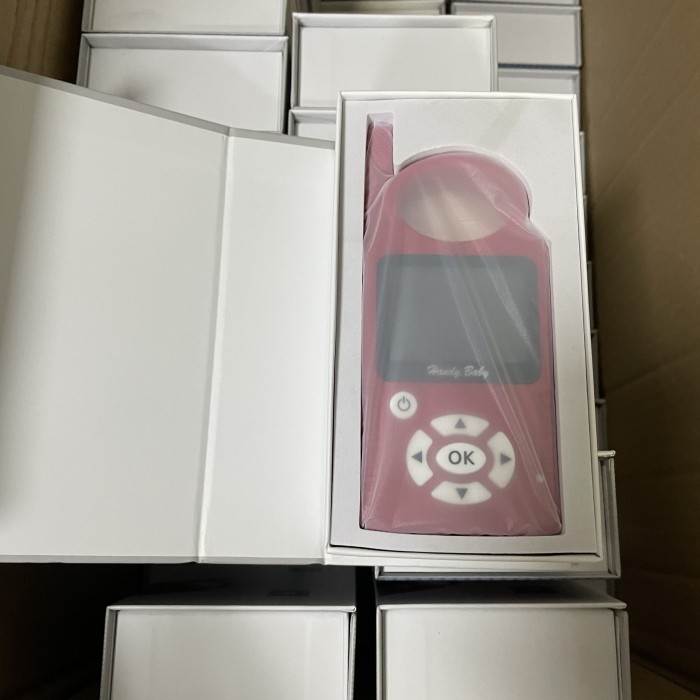 JMD Handy baby programmer for clone 4C,4D,7936 and ID48 chip,G chip function (with the option to clone G chip)