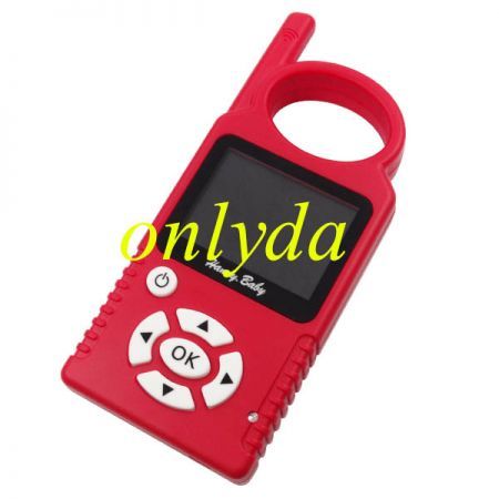 JMD Handy baby programmer for clone 4C,4D,7936 and ID48 chip,G chip function (with the option to clone G chip)