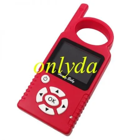 JMD Handy baby programmer for clone 4C,4D,7936 and ID48 chip,G chip function (with the option to clone G chip)