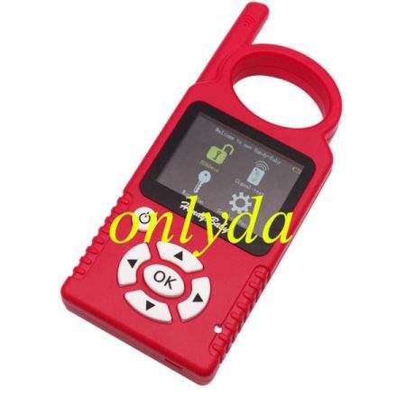 JMD Handy baby programmer for clone 4C,4D,7936 and ID48 chip,G chip function (with the option to clone G chip)
