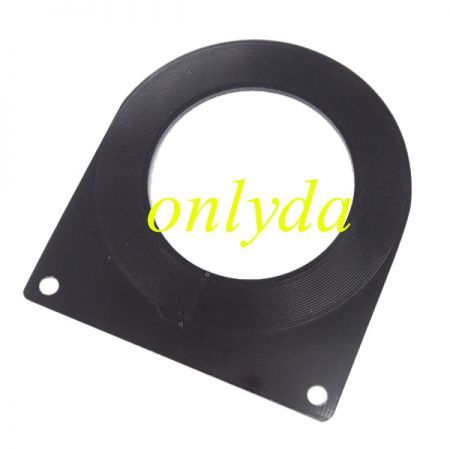 ECU induction coil detector Car Key ECU Test Coil Automotive ECU Induction Signal Detection Card Auto Diagnostic Tool