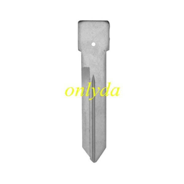 universal transponder keys blade