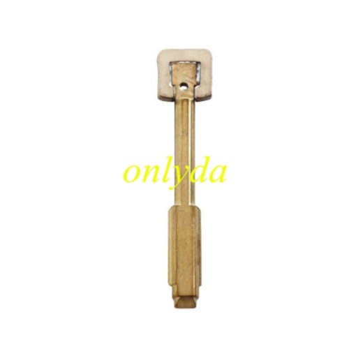 universal  transponder keys blade