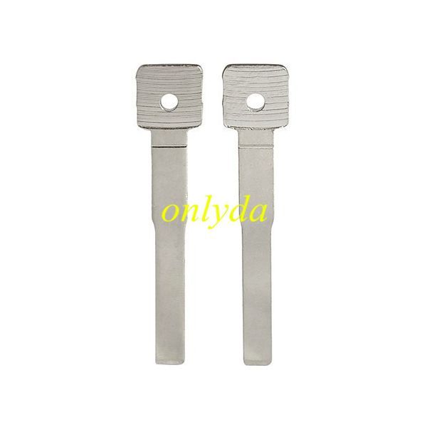 universal transponder keys blade-HU101