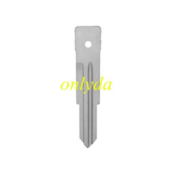universal transponder keys blade-DW04R
