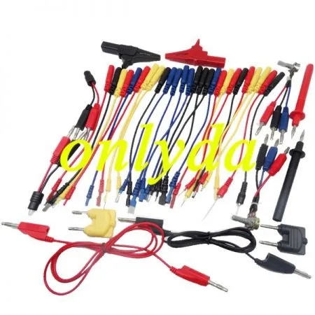 Automotive Test Lead Kit