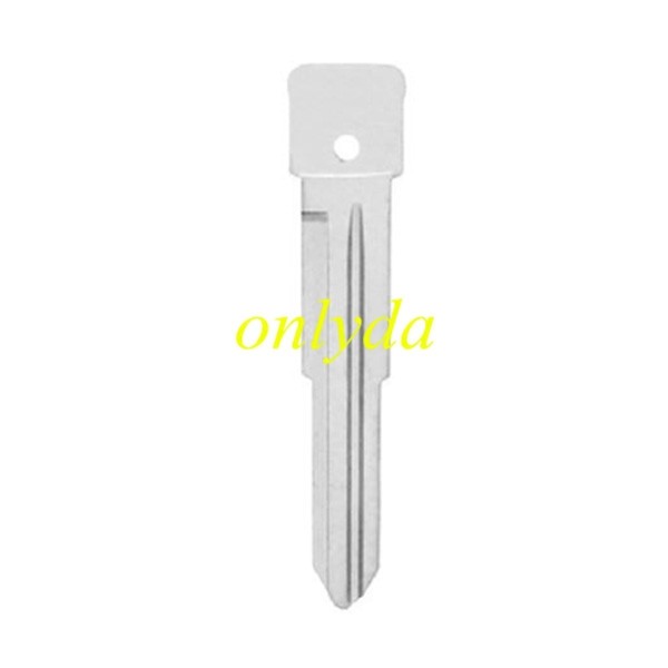 universal transponder keys blade