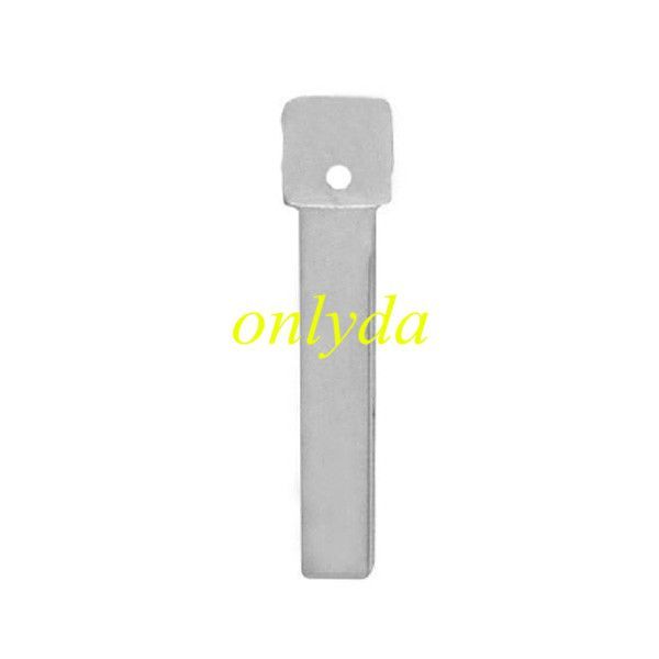 universal transponder keys blade-HU92R