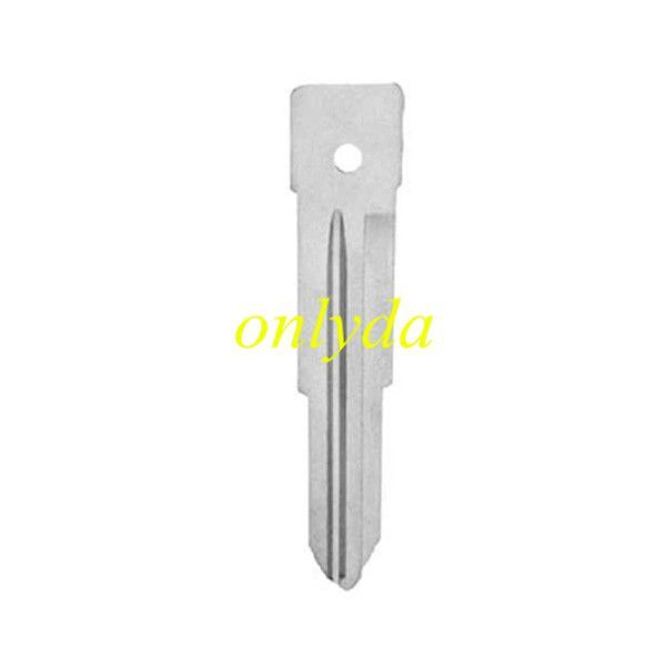 universal transponder keys blade