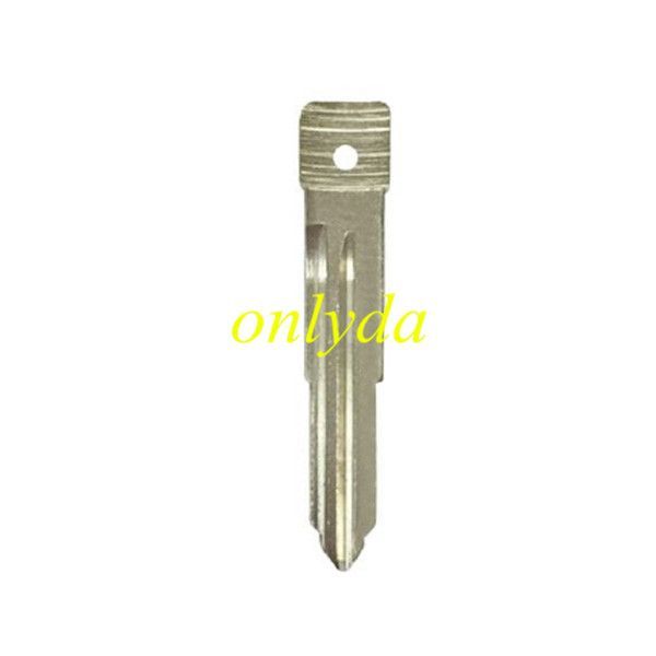 universal  transponder keys blade