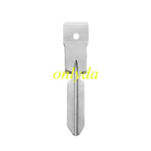 universal  transponder keys blade-HU39