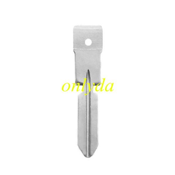 universal transponder keys blade-HU39