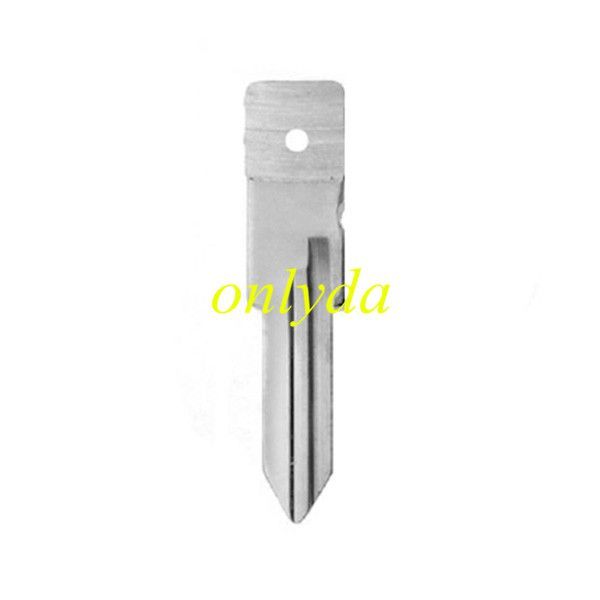 universal transponder keys blade-GT16