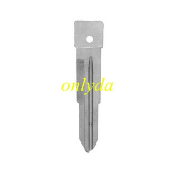 universal transponder keys blade