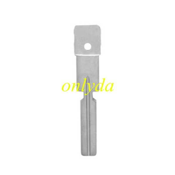 universal transponder keys blade-HU58
