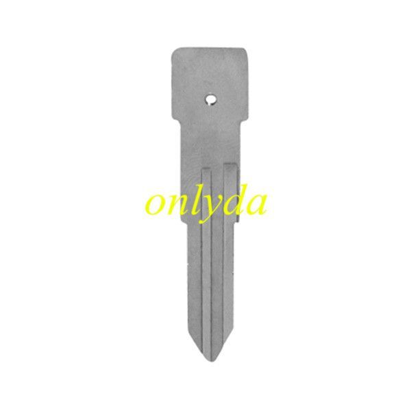 universal transponder keys blade