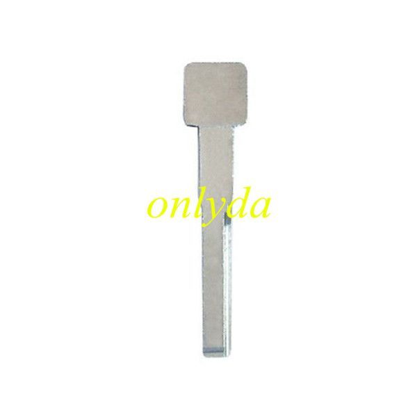 universal transponder keys blade-HU64