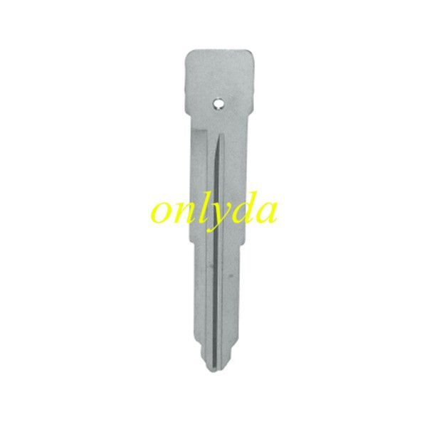 universal transponder keys blade