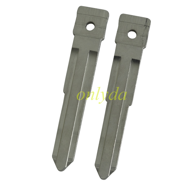 ISU5 universal  transponder keys blade