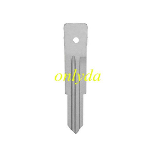 universal transponder keys blade-DW04