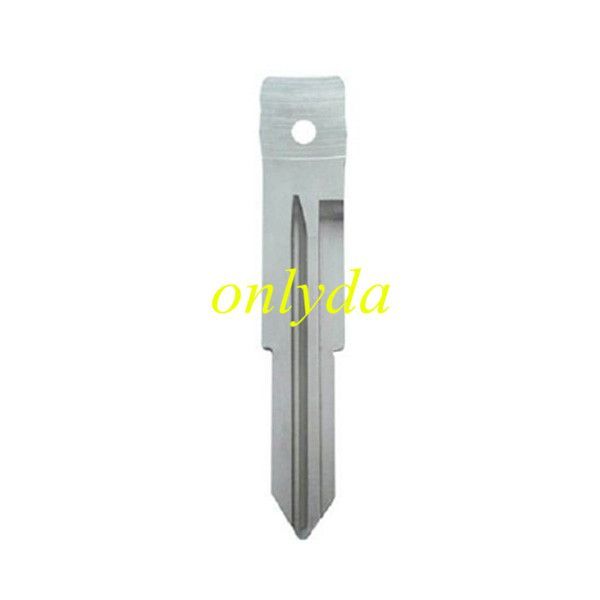 universal transponder keys blade-DW05