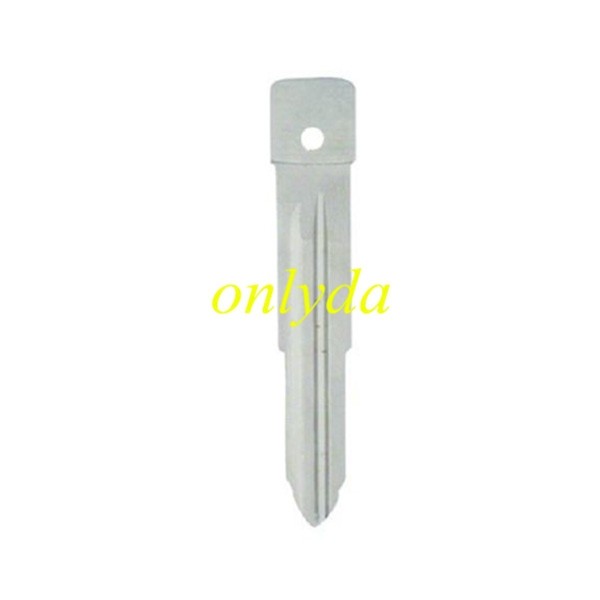 universal transponder keys blade