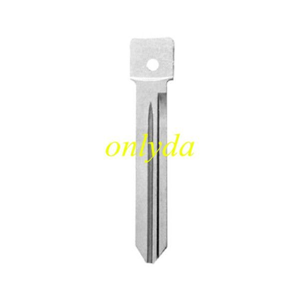 universal transponder keys blade