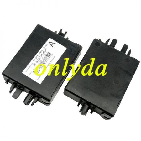 For Toyota 89780-06050 Transponder Key Computer Assembly ECU.IMMOBILIZER for TOYOTA  89780-06050        625330-000 2010-2011 Toyota Camry 8978006050