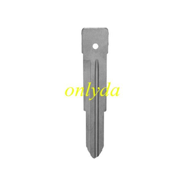 universal transponder keys blade