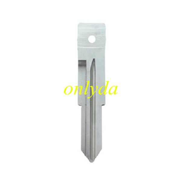 universal transponder keys blade-DW05R