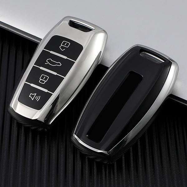 For Haval H2/4/6/7/8/9, Haval H2s/M6, Haval F5/7/7X, 3 button key shell , please choice the color