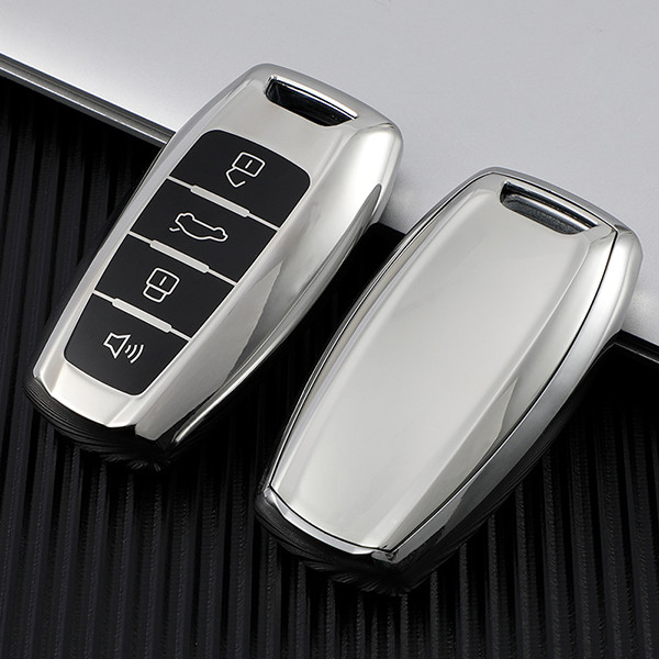 For Haval H2/4/6/7/8/9, Haval H2s/M6, Haval F5/7/7X, 3 button key shell , please choice the color