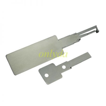 For LISHI For VW HU66 key reader locksmith tools