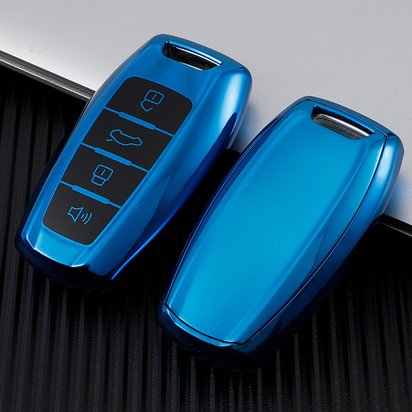 For Haval H2/4/6/7/8/9, Haval H2s/M6, Haval F5/7/7X, 3 button key shell , please choice the color