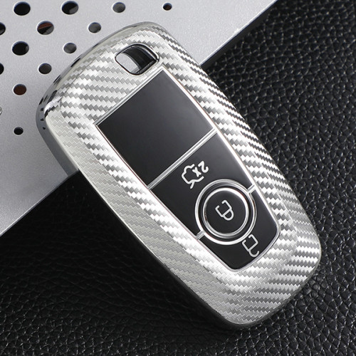 For Ford 3 button TPU protective key case , please choose the color