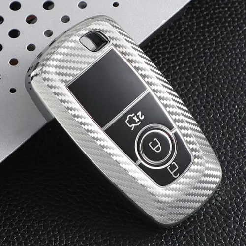 For Ford 3 button TPU protective key case , please choose the color