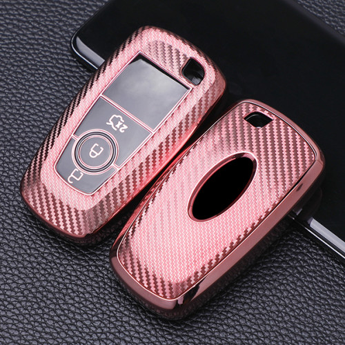 For Ford TPU protective key case , please choose the color