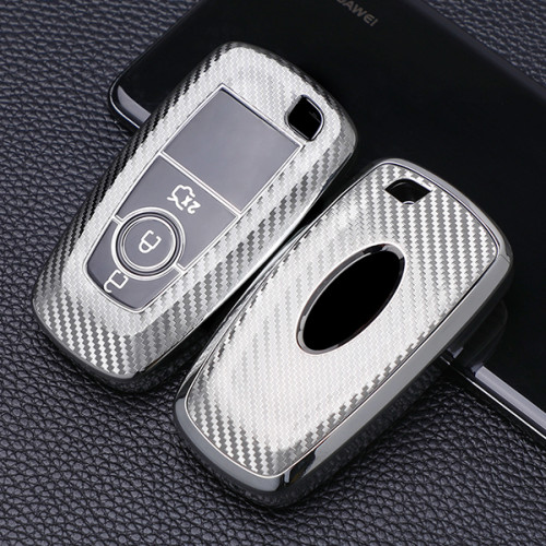 For Ford TPU protective key case , please choose the color