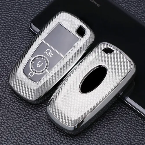 For Ford TPU protective key case , please choose the color
