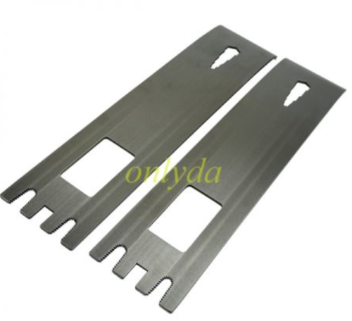 For HSSY 2-Piece Quick-Open Tool,can open security door