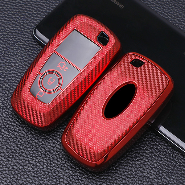 For Ford TPU protective key case , please choose the color