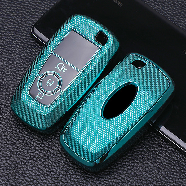 For Ford TPU protective key case , please choose the color