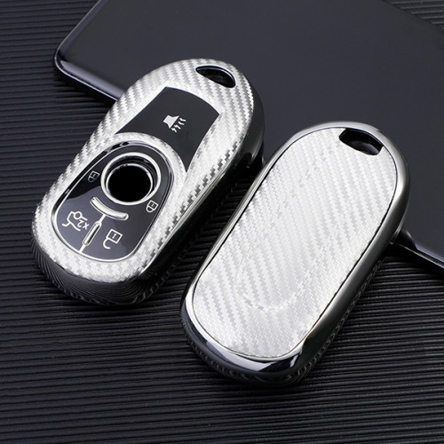 For Angkewei, New LaCrosse gl8es, Angke flag, Regal gs TPU protective key case, please choose  the color