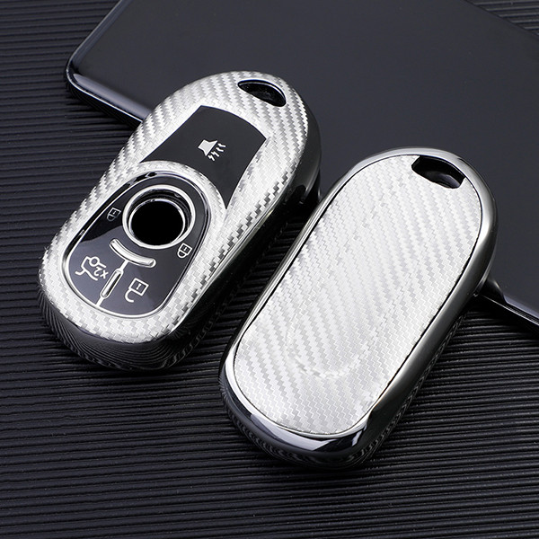 For Angkewei, New LaCrosse gl8es, Angke flag, Regal gs TPU protective key case, please choose  the color