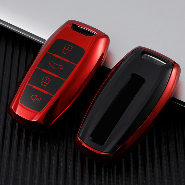 For Haval H2/4/6/7/8/9, Haval H2s/M6, Haval F5/7/7X, 3 button key shell , please choice the color