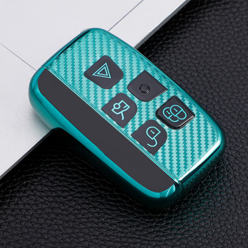 For LandRover 5 button  TPU protective key case,please choose the color
