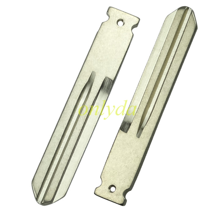 For Nissan  NSN14 key blade