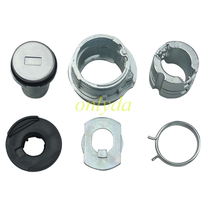 For Ford lock repair parts,Suitable Ford canopy lock repair 4M5AA16B970BA 1343577 05-11