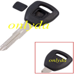 Honda Transponder Key Shell
