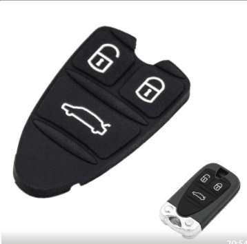 Alfa 3 button key pad